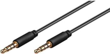 MicroConnect 3,5 mm Headphone  AND