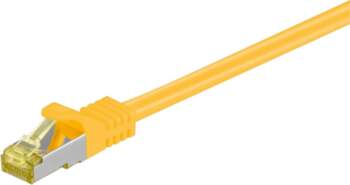 MicroConnect CAT7 S/FTP Network Cable 30m
