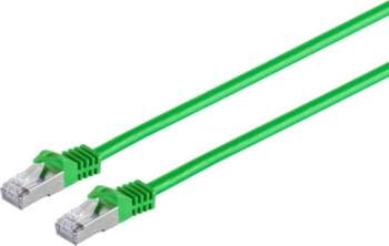 MicroConnect CAT7 S/FTP Network Cable 5m