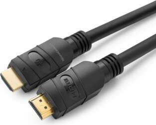 MicroConnect HDMI Cable 4K Active, 15m