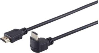 MicroConnect HDMI High Speed cable, 1m
