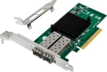 MicroConnect Network Card PCIe x8 X520-DA2