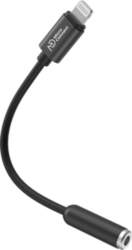 MicroConnect Premium Lightning to 3.5mm