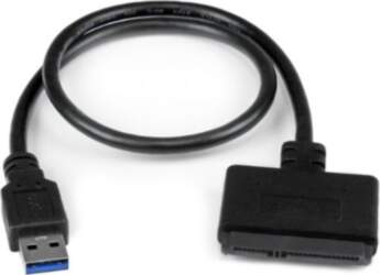 MicroConnect SATA cable USB3.0 TO