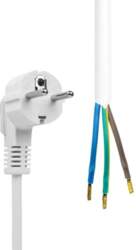 MicroConnect Schuko - Open End Power
