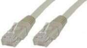 MicroConnect U/UTP CAT5e 7M Grey 10