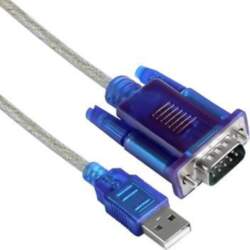 MicroConnect USB2.0 - Serial DB9