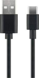 MicroConnect USB-C to USB2.0 A