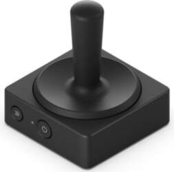 MICROSOFT Adaptive Joystick Button Bluetooth/USB Black