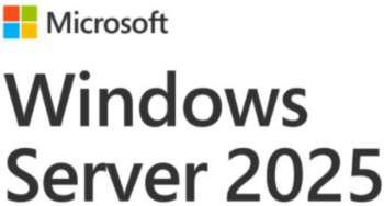 MICROSOFT Windows Server 2025 Standard Client