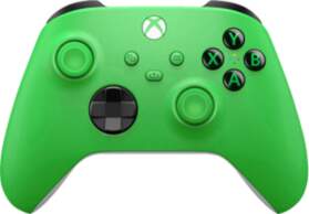 MICROSOFT Wireless Controller Velocity Green, for