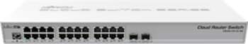 MikroTik | Cloud Router Switch CRS326-24G-2S+RM