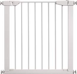 Milla  AND  Måns Haven security gate