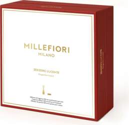 Millefiori Milano Gift Set Ginger Glow
