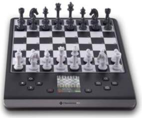 Millennium Chess Computer Chess Genius Pro