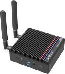 MINIX Mini PC Barebone Core 3