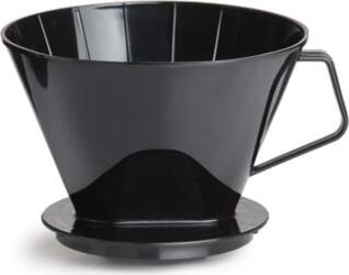 Moccamaster filter funnel without drip ring