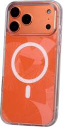 Mocco Flash Mag Back Case for