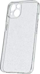 Mocco Shine Back Case for Apple