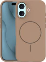 Mocco Silicone Thin Mag Case for
