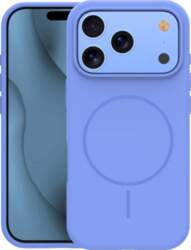 Mocco Silicone Thin Mag Case for