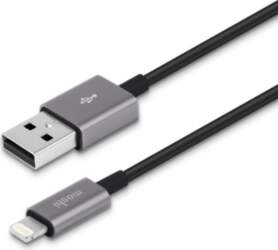 Moshi USB-A to Lightning Cable, 1m