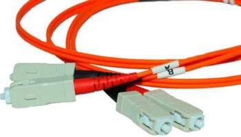 Moxa PATCHCABLE OPTIC MULTIMODE PATCHKABEL OPTISK