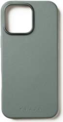 Mujjo Leather Case for iPhone 16