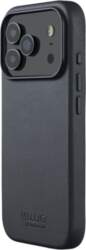 Mujjo Leather Case for iPhone 18