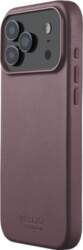Mujjo Leather Case for iPhone 18