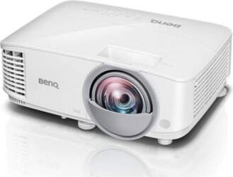 BENQ MX808STH, Interactive Projector, Short Throw