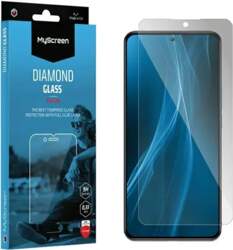 Myscreen Protector MS Diamond Glass Edge