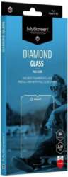 Myscreen Protector MS Diamond Glass iPhone
