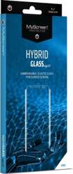 Myscreen Protector MS HybridGLASS Edge 3D