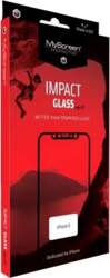 Myscreen Protector MS ImpactGLASS Edge 3D