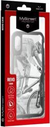 Myscreen Protector MS Revo Case for