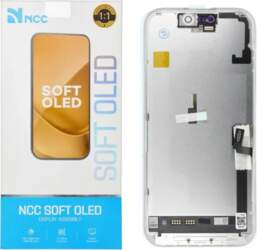 NCC LCD Display for IPHONE 17