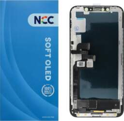 NCC LCD Display for iPhone X