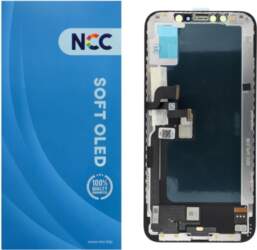 NCC LCD Display for iPhone XS