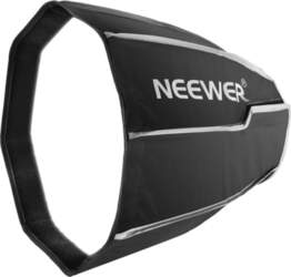 Neewer NS4P Octagonal Softbox with Mounting