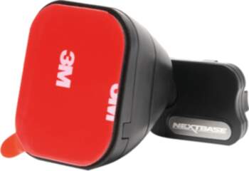 Nextbase Click AND Go PRO GPS