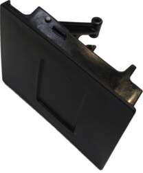 Nilfisk Dust extractor handle for installation