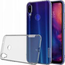 Nillkin Nature Redmi Note 7 Grey