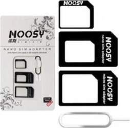 Noosy SIM Card Adapter Kit +