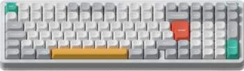 Nuphy Halo96 V2 mechanical keyboard, Ionic