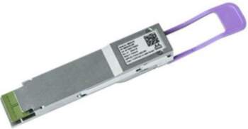 NVIDIA 930-90000-0000-409 network transceiver module, fiber