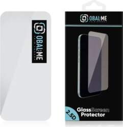 Obal:Me 2.5D tempered glass screen