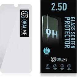 Obal:Me 2.5D tempered glass screen