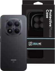 Obal:Me Glossy phone case for Redmi