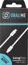 Obal:Me LongRun data transfer and charging